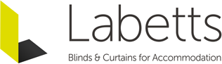 Labetts blinds logo