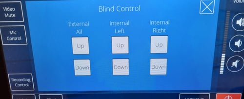 3 considerations when choosing powered blinds