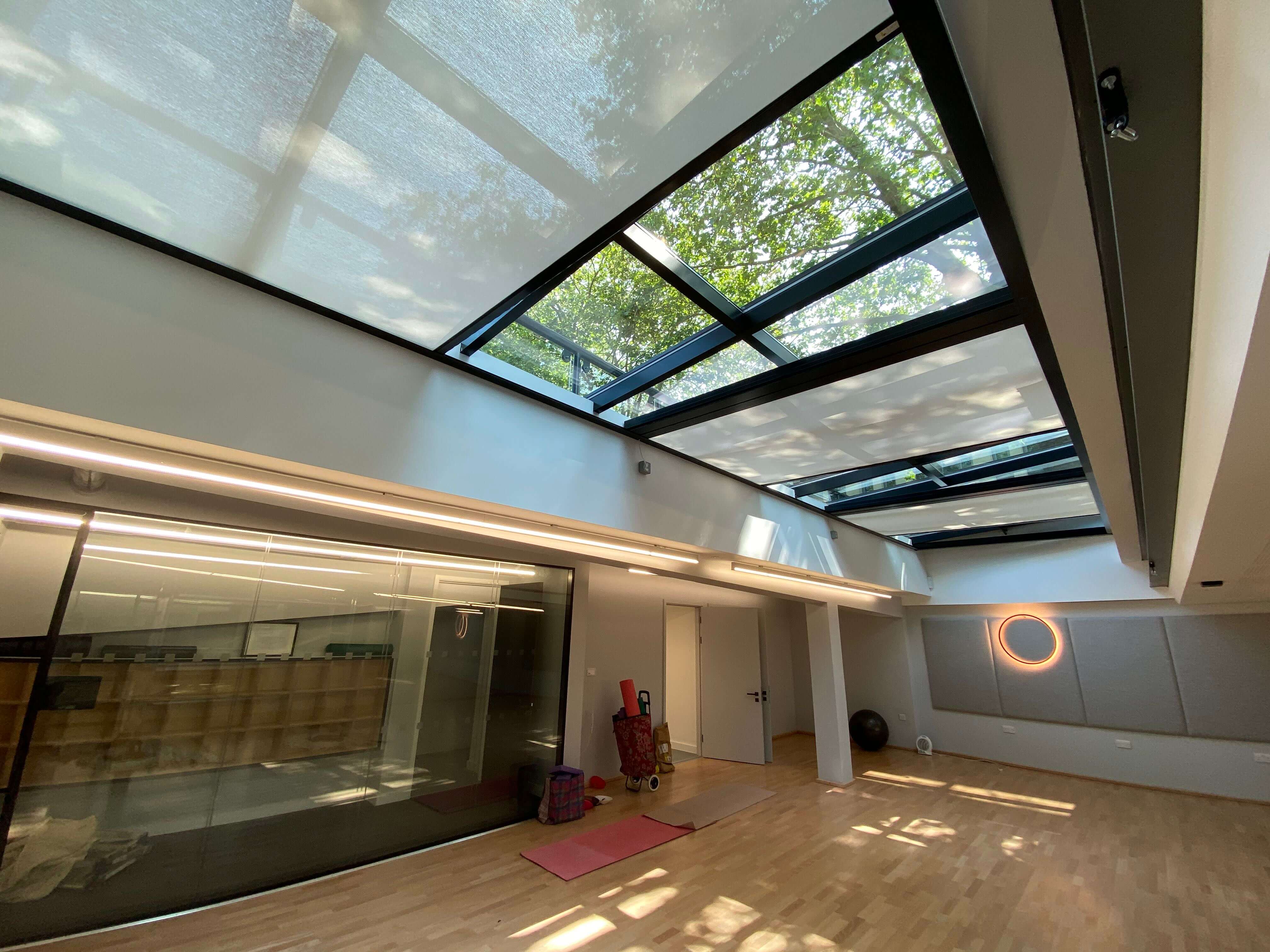 Rooflight Blinds Hero Image compressed